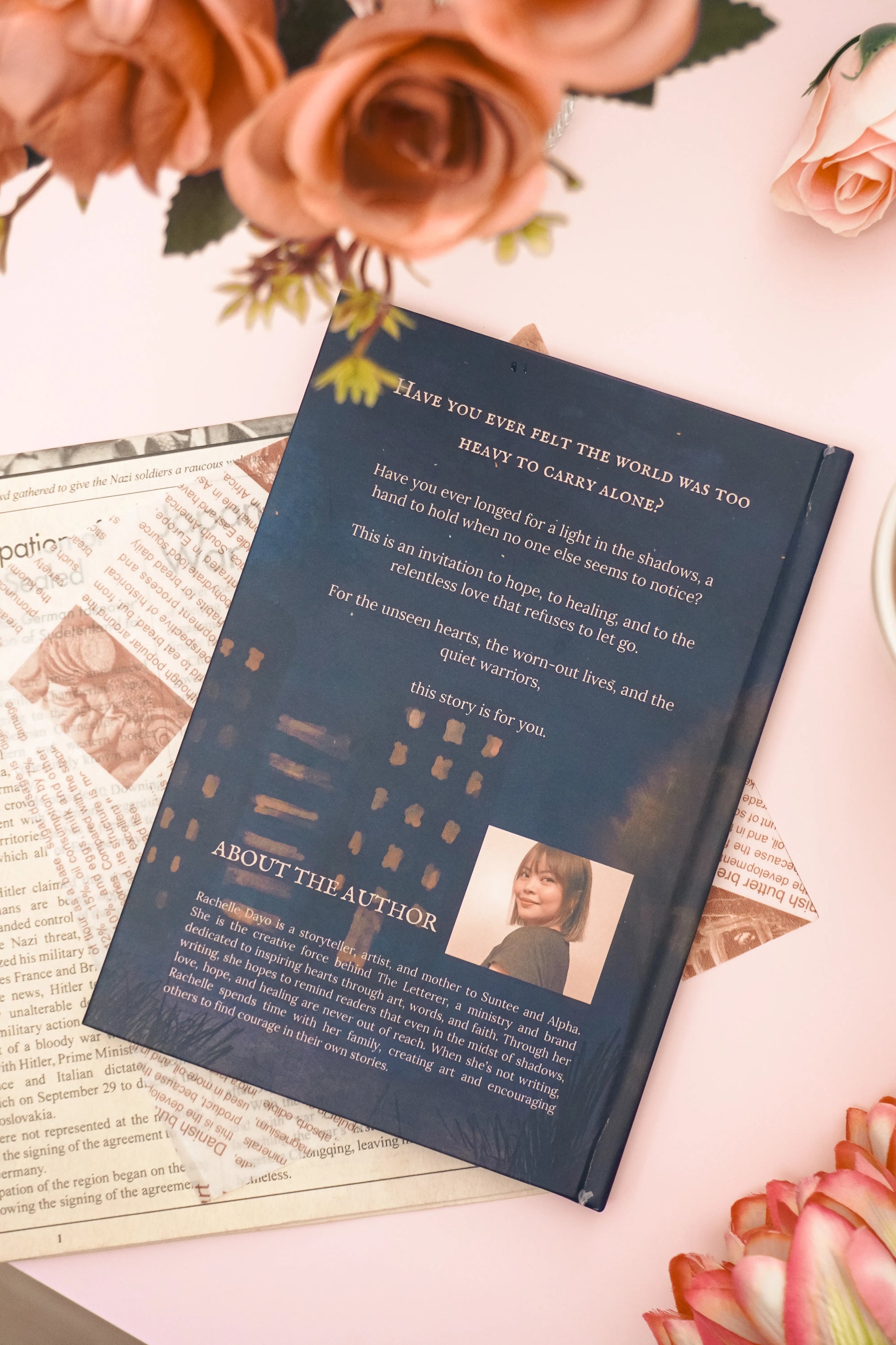 The Well At Midnight Book