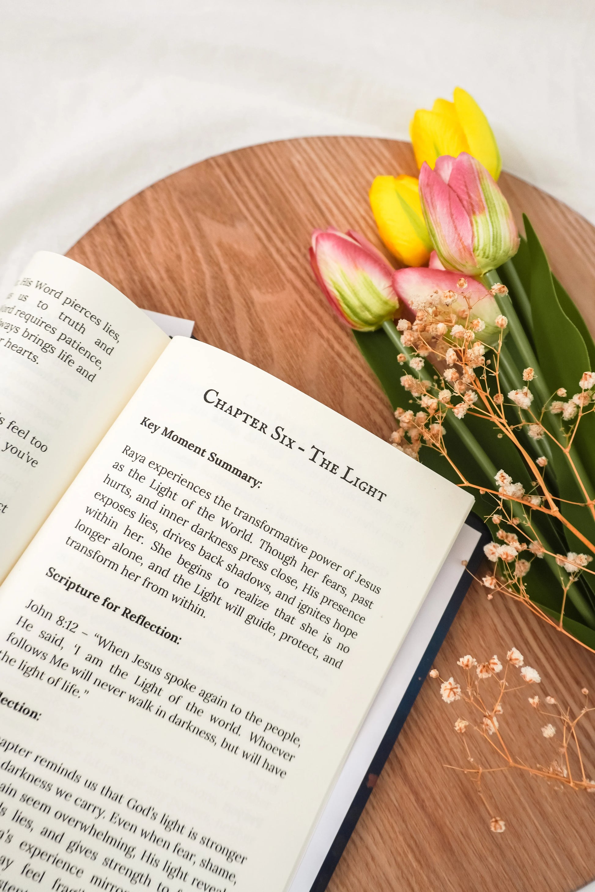 The Well At Midnight Book