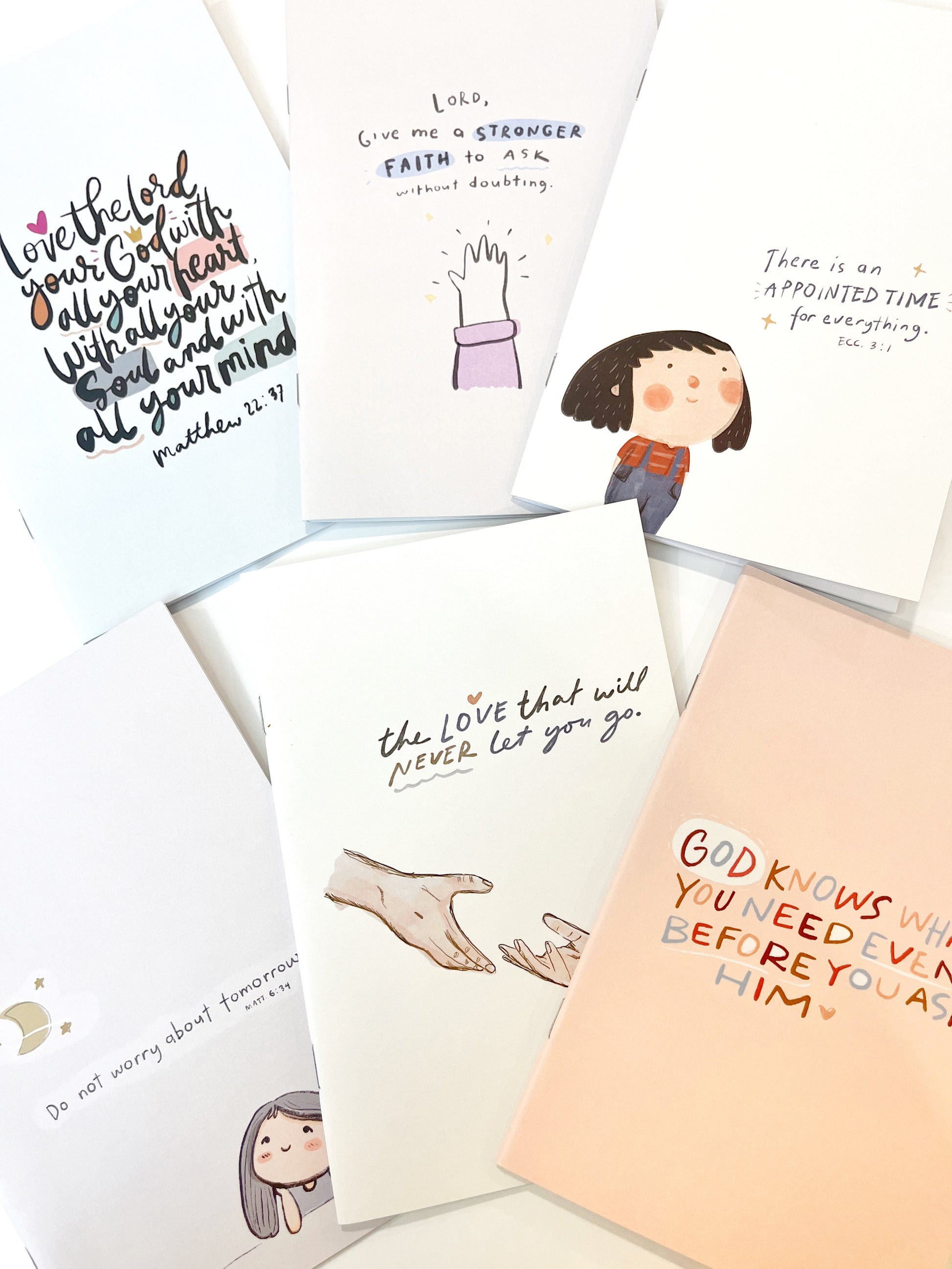 The Letterer Undated Monthly Planner – Planner on the Go!