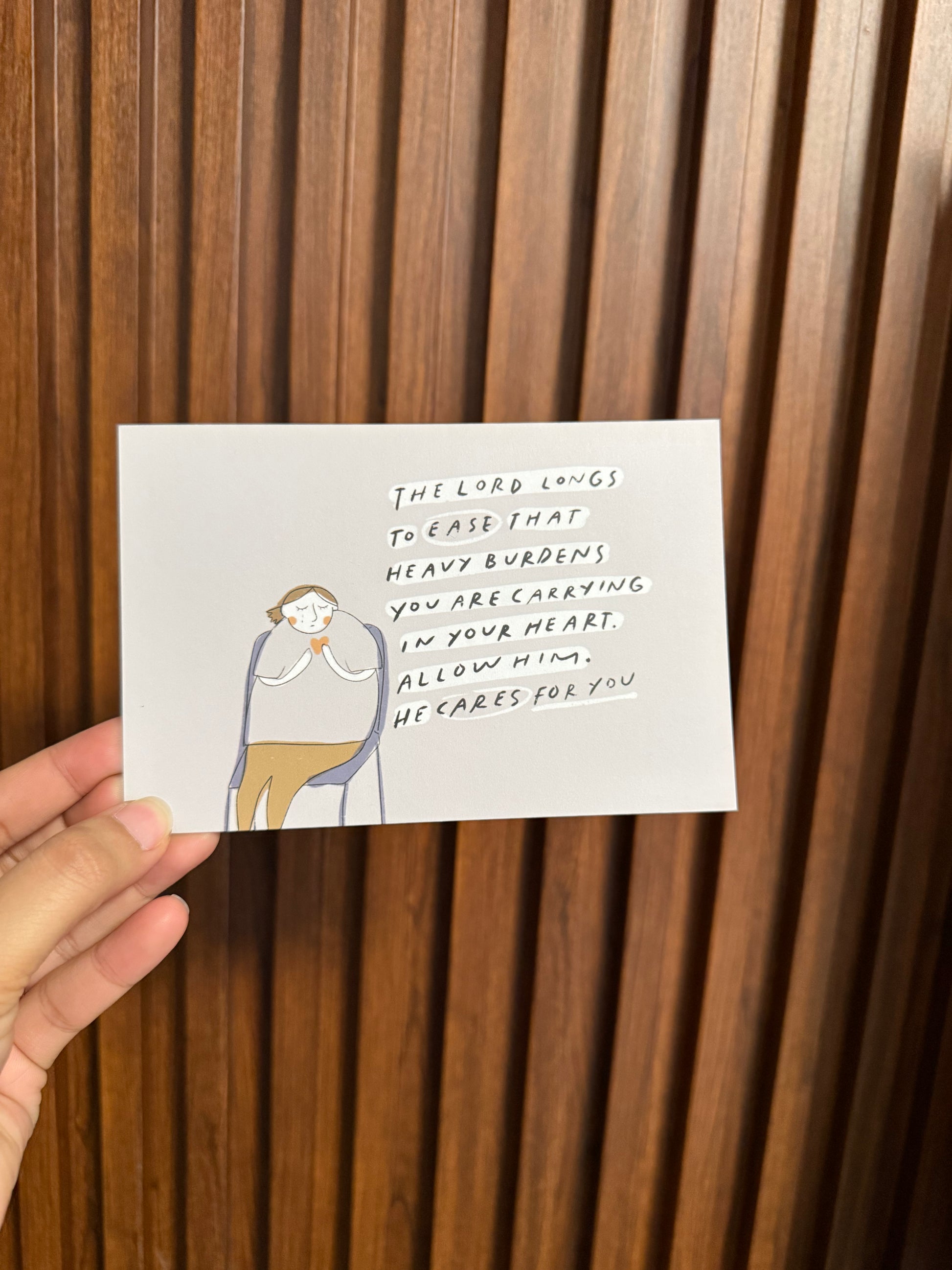Postcard