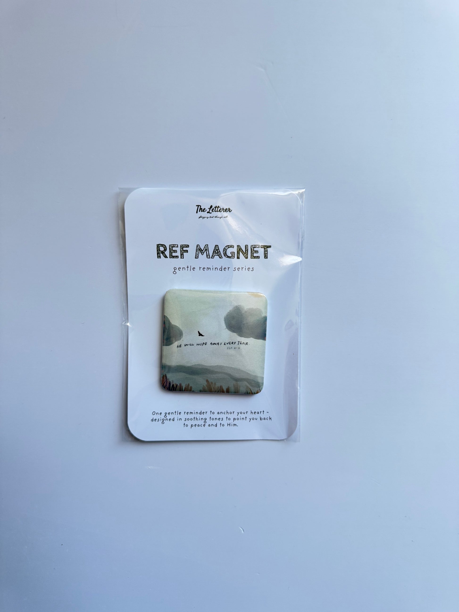 Ref Magnet