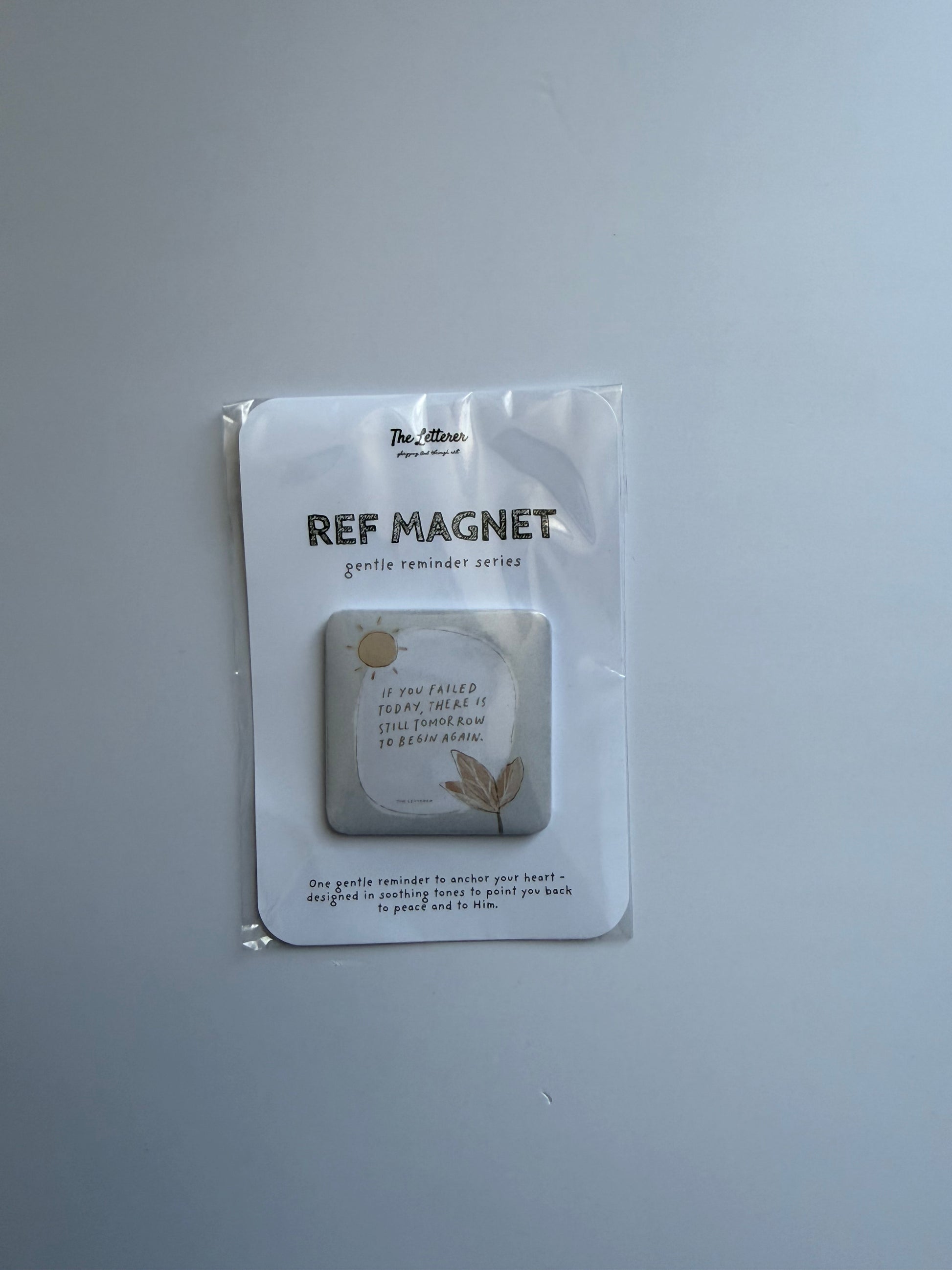 Ref Magnet