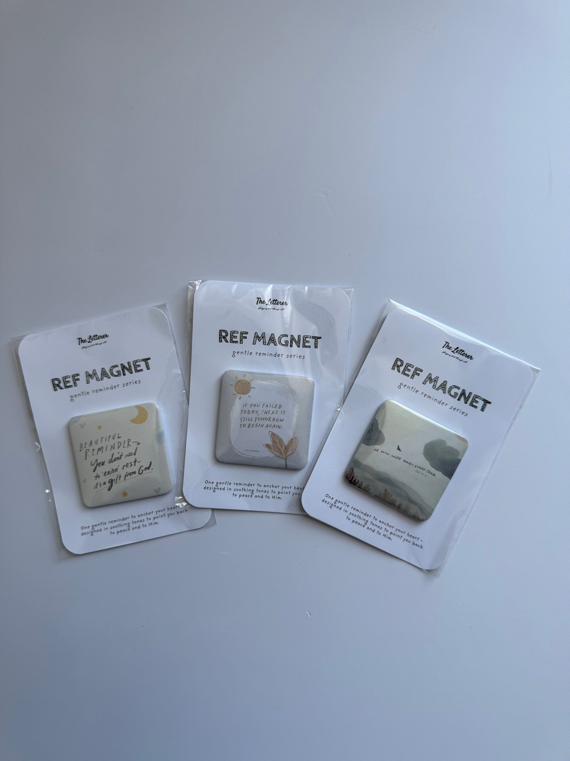 Ref Magnet
