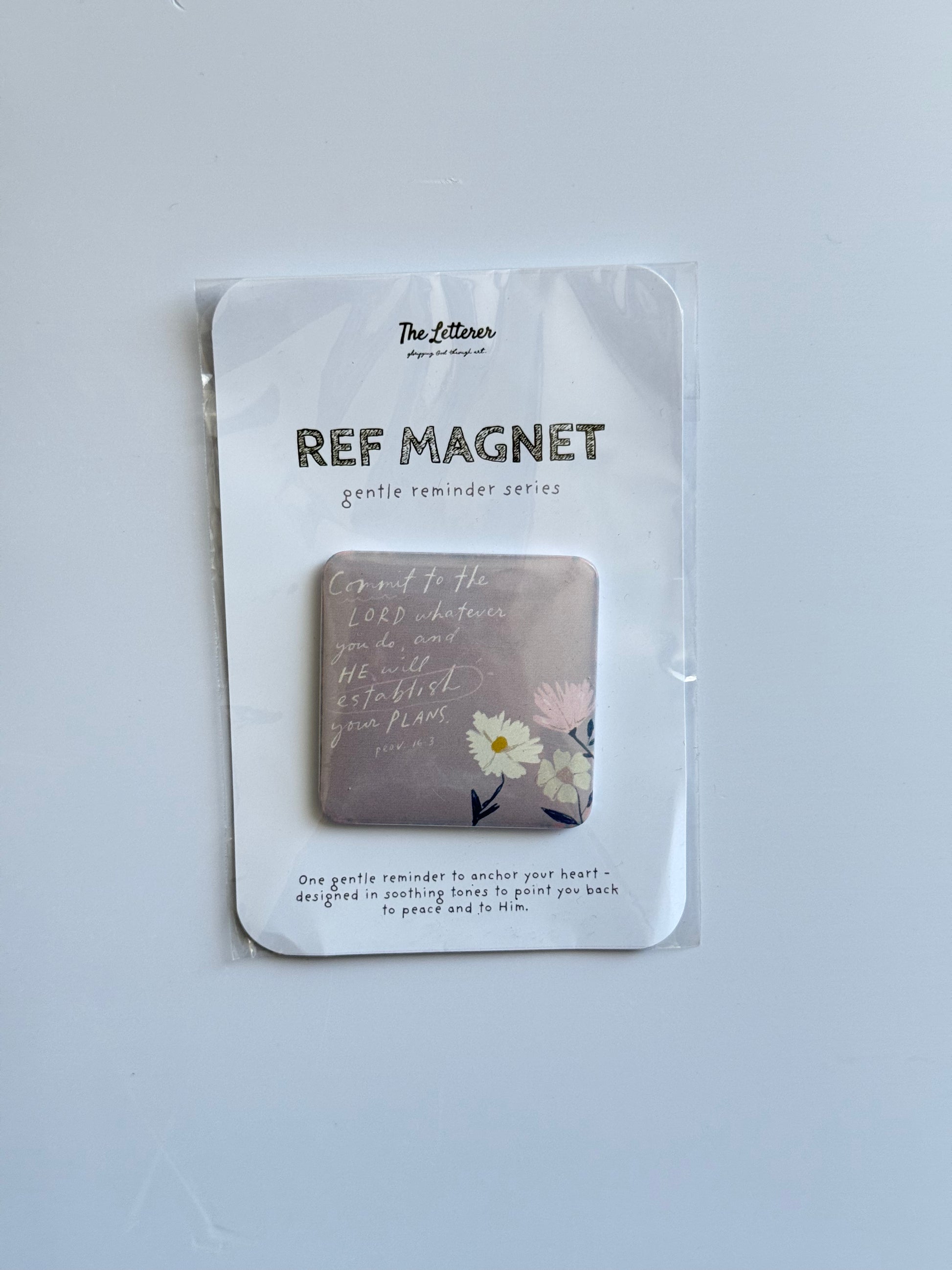 Ref Magnet