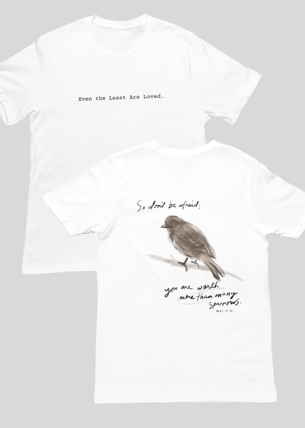 T-Shirts