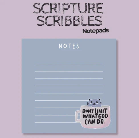 Notepads Mini