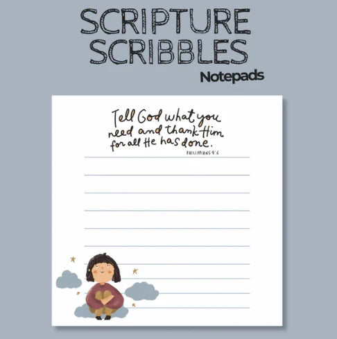 Notepads Mini